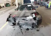 2001 Chevrolet Corvette photo