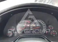 2001 Chevrolet Corvette фото
