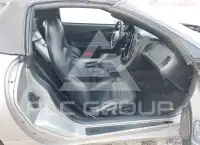 2001 Chevrolet Corvette фото