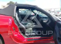 2001 Chevrolet Corvette фото