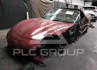 2001 Chevrolet Corvette photo
