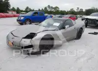 2001 Chevrolet Corvette фото
