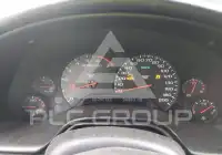 2001 Chevrolet Corvette фото