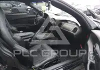 2001 Chevrolet Corvette фото