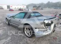 2001 Chevrolet Corvette фото