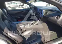 2001 Chevrolet Corvette photo