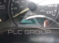 2001 Chevrolet Silverado фото