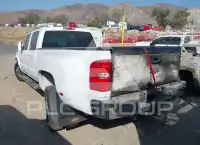2001 Chevrolet Silverado фото