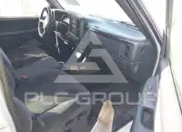 2001 Chevrolet Silverado фото