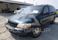 2001 Chevrolet VENTURE photo
