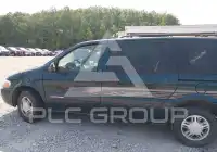 2001 Chevrolet VENTURE photo