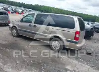 2001 Chevrolet VENTURE photo