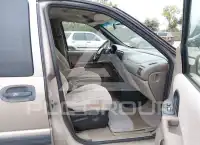 2001 Chevrolet VENTURE photo