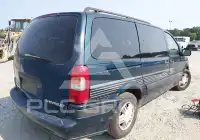 2001 Chevrolet VENTURE photo