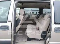 2001 Chevrolet VENTURE photo