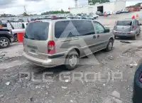 2001 Chevrolet VENTURE photo