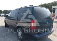 2001 Chevrolet VENTURE photo