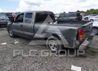 2001 Chevrolet Silverado photo
