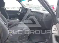2001 Chevrolet Silverado фото