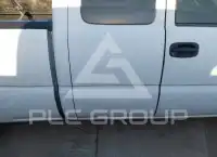 2001 Chevrolet Silverado фото