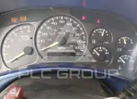 2001 Chevrolet Silverado фото