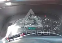 2001 Chevrolet Silverado фото