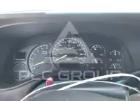 2001 Chevrolet Silverado фото