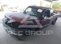 2001 Chevrolet Silverado фото