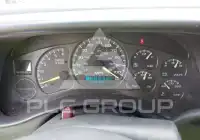 2001 Chevrolet Silverado фото