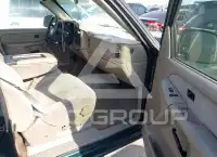 2001 Chevrolet Silverado фото