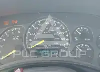 2001 Chevrolet Silverado фото