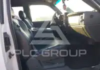 2001 Chevrolet Silverado фото