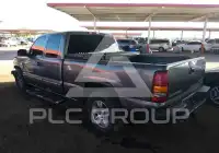 2001 Chevrolet Silverado фото