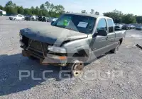 2001 Chevrolet Silverado фото