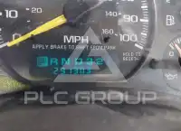 2001 Chevrolet Silverado photo