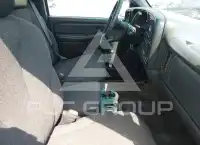2001 Chevrolet Silverado фото