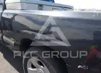 2001 Chevrolet Silverado фото