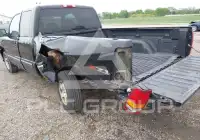 2001 Chevrolet Silverado фото