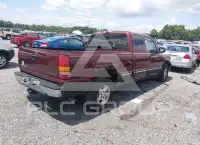 2001 Chevrolet Silverado фото