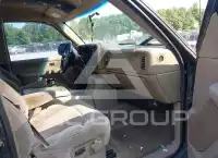 2001 Chevrolet Silverado фото