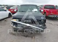 2001 Chevrolet Silverado photo