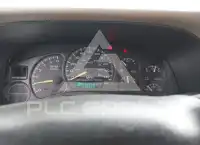 2001 Chevrolet Silverado фото