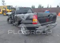 2001 Chevrolet Silverado фото
