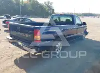 2001 Chevrolet Silverado фото