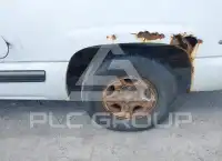 2001 Chevrolet Silverado фото