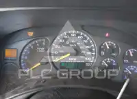2001 Chevrolet Silverado photo