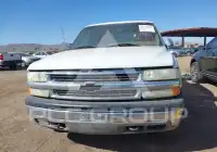 2001 Chevrolet Silverado photo