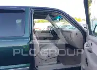 2001 Chevrolet Silverado фото