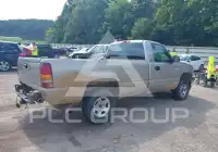 2001 Chevrolet Silverado фото