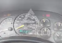 2001 Chevrolet Silverado фото